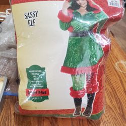 Costume Clothing