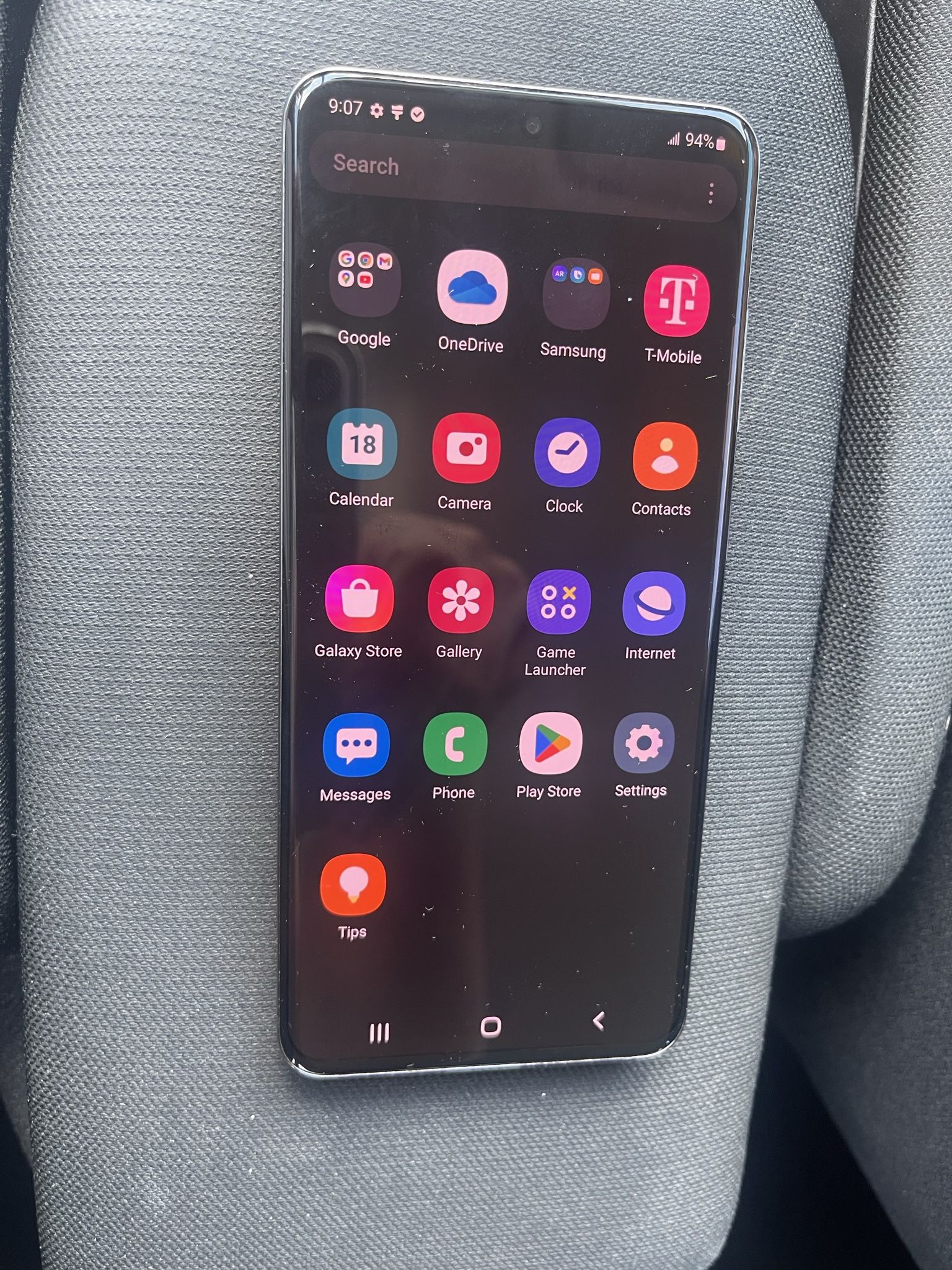 UNLOCKED SAMSUNG GALAXY S20 LOW PRICES