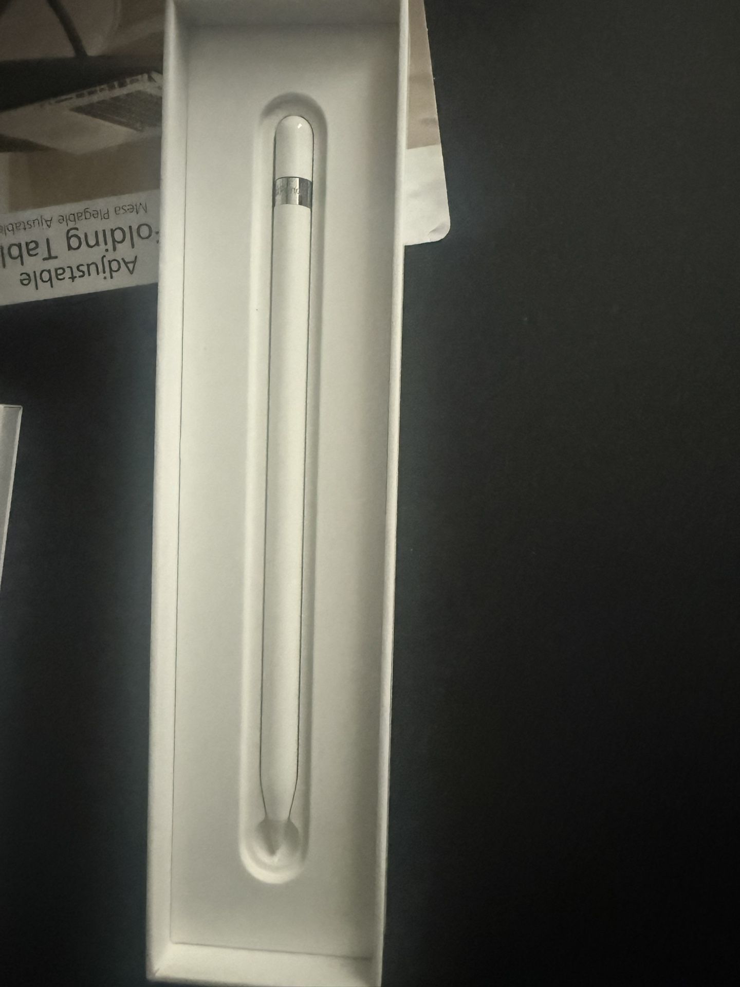 Apple Pencil