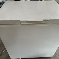Kirkland Signature Chest Freezer