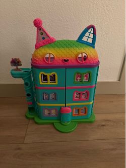 Gabby Dollhouse