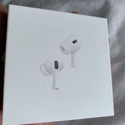 AirPods Pro 2nd Gen Brand New