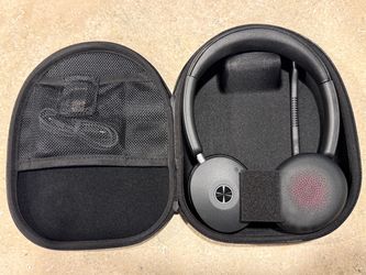 Yealink BH74 wireless headset