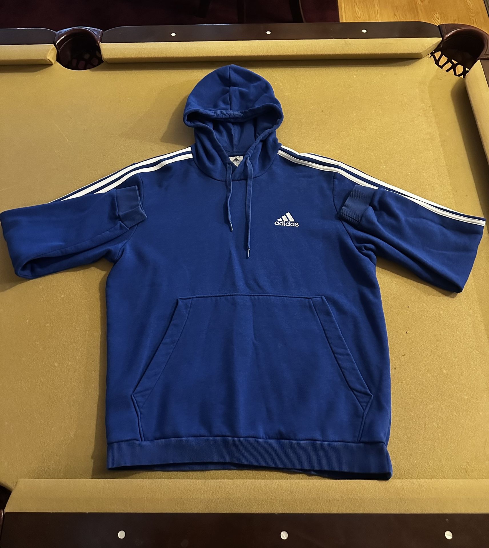 Adidas Hoodie