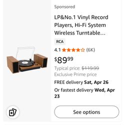 Different Items 