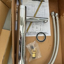 bathroom Sink Valve