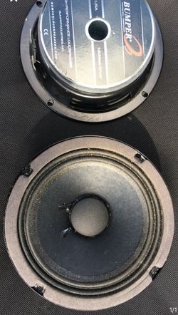 Bumps 6.5 drivers
