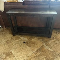 Sofa Table