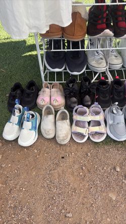 Shoes