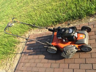 Husqvarna 700h best sale