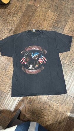 Harley Davidson Tee