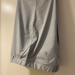 NEW Men’s Adidas AdiPur Gray Men’s short Size 42