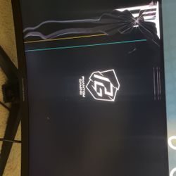 Broken Screen