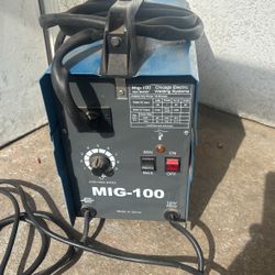 Welder