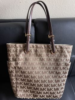 MK Tote Purse