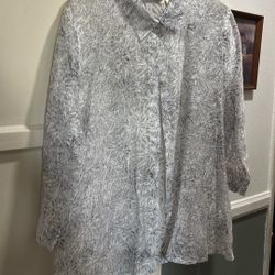 Shirt Woman 