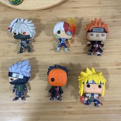 Funko Pop