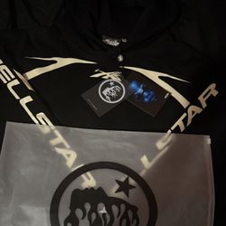 HELLSTAR hoodie 
