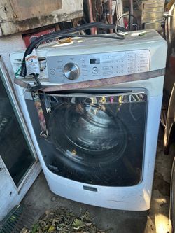 Washer