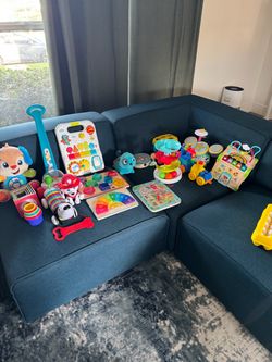 Free toddler toys