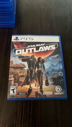 Star Wars Outlaws