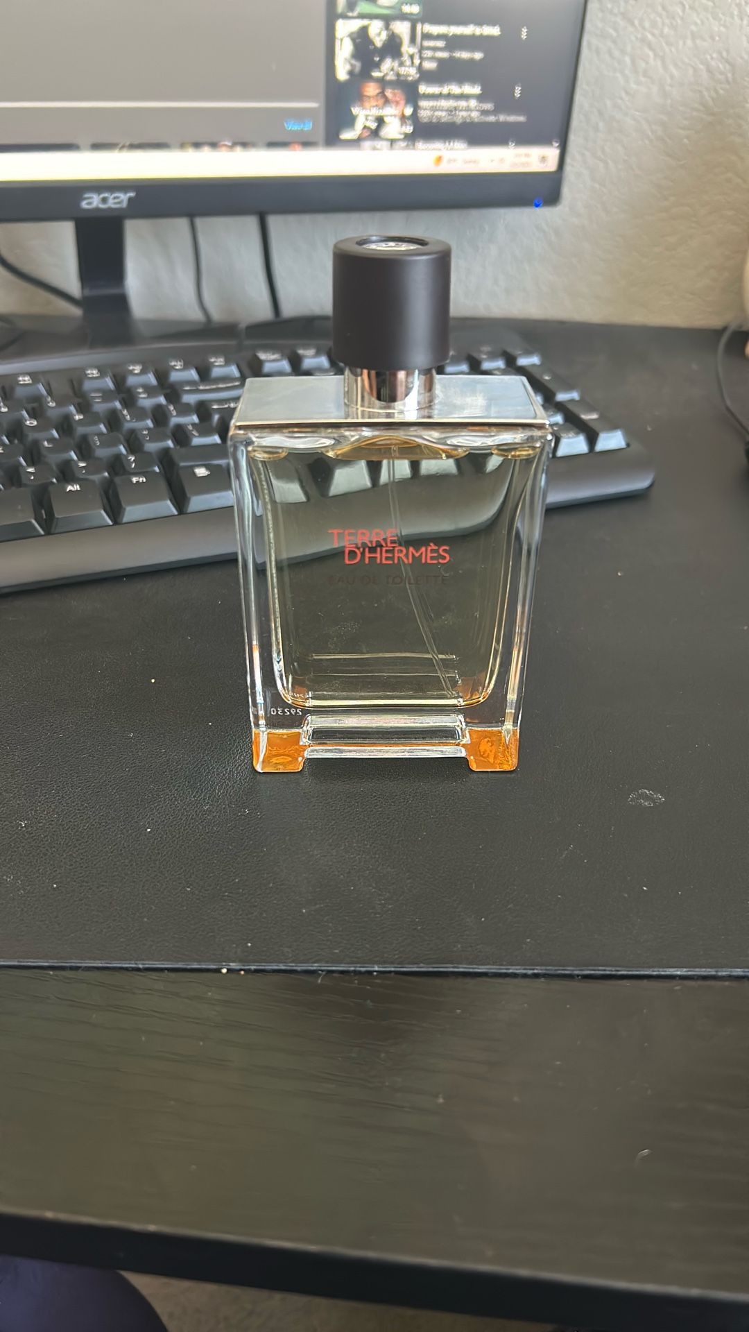 Terre D Hermes Fragrance EDT