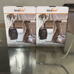 GiveBest Overheat safety shut off