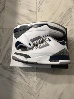 Air Jordan 3 Retro