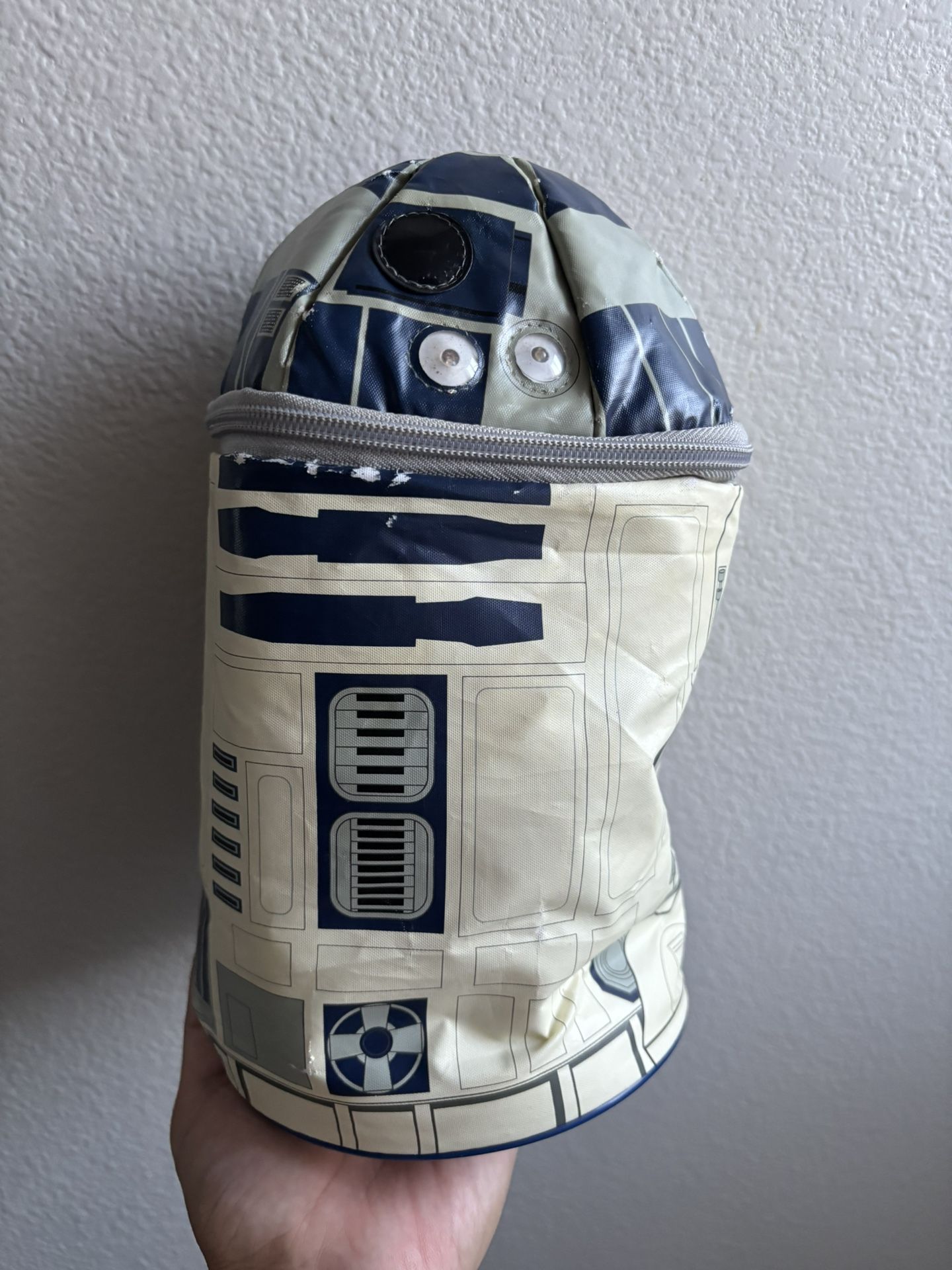 Star Wars R2D2 Lunchbox