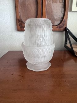 Fairy lamp