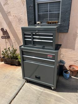 Tool box