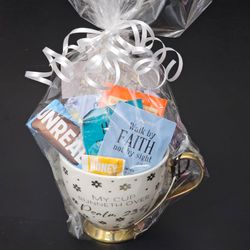 Christian Faith filled Gift Set
