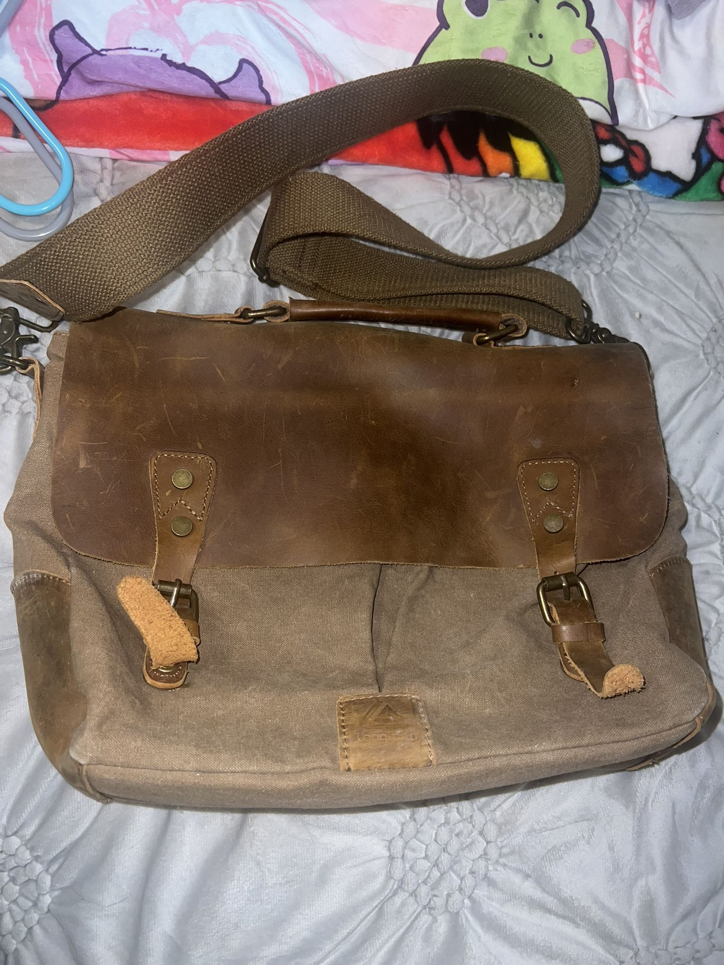 Messenger Bag