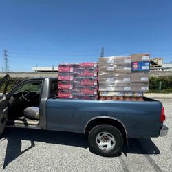 2005 Toyota 4.7L 380k Miles