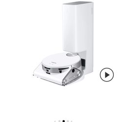 Samsung Jet Bot AI+ Robot Vacuum with Object Recognition