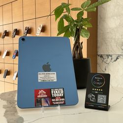 IPAD A16 128gb WI-FI 💙