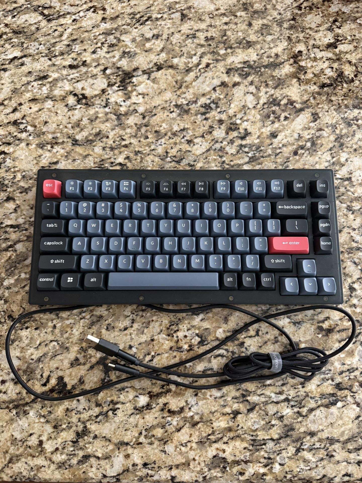 Keychron V1 Keyboard