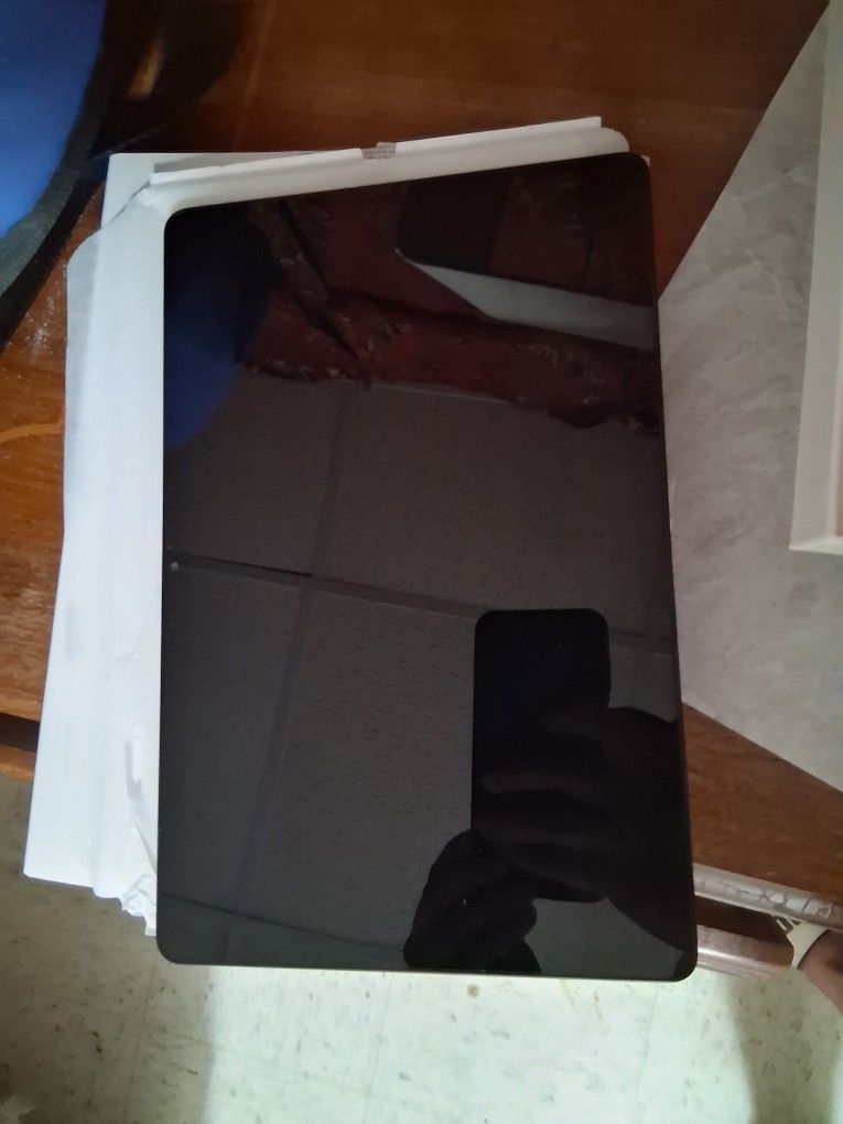 Galaxy Tablet A9