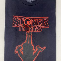 Seedless T-Shirt Stoner Things 