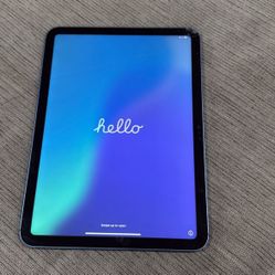 iPad Air 10th WiFi+Cellular