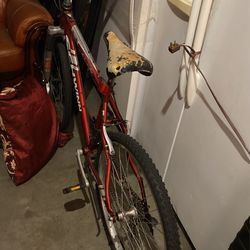 Bicycles For Sale, Must Go Asap