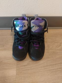 Jordan 7 Size 4.5