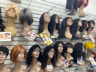 Wig heads $7 or Best Offer for Bulk
