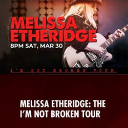 Melissa Etheridge