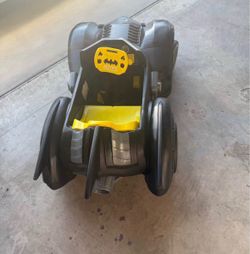Batman drive toy