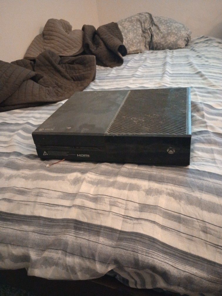 Xbox One