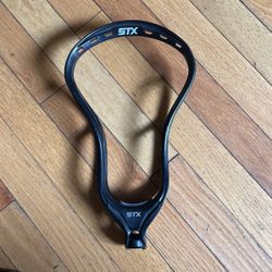 Lacrosse Stick STX stallion 700 Unstrung Brand New