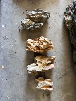 Dragon Stone for aquarium