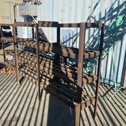 Metal Rack