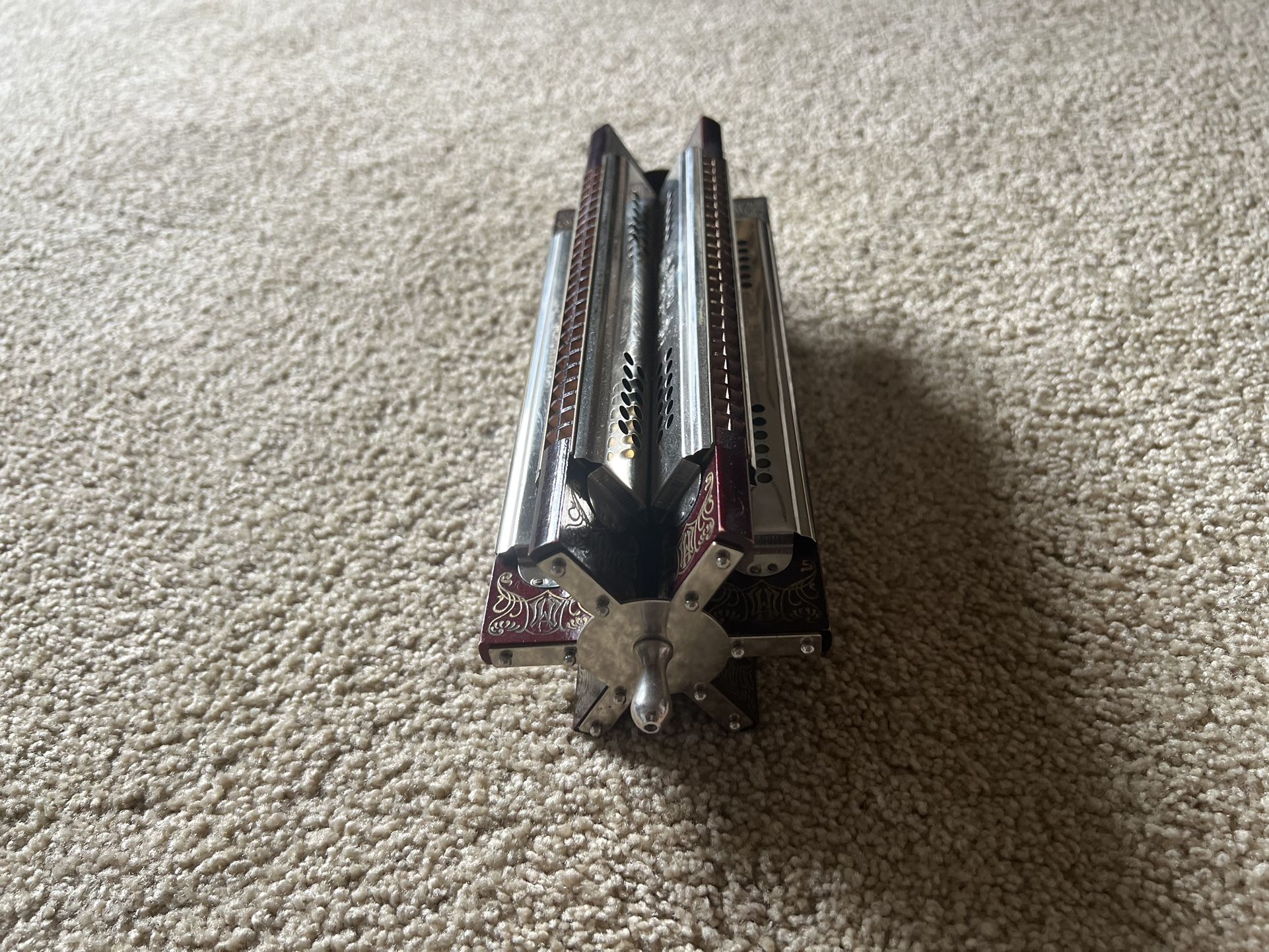 Hohner sextet harmonica new arrivals